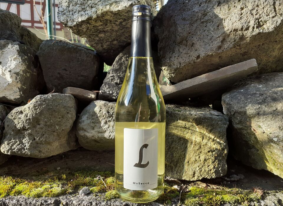 Weingut Löhr Alken Mosel Mosecco